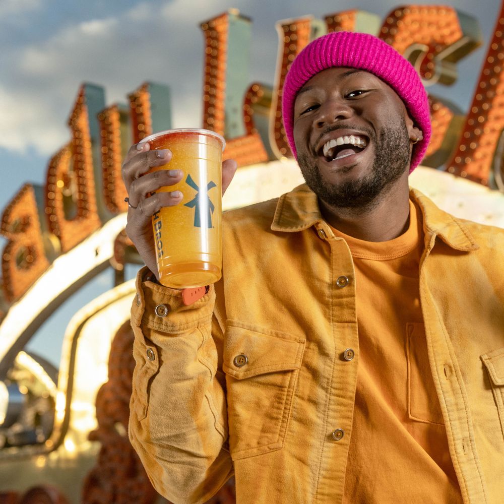 DUTCH BROS COFFEE 37 Photos & 12 Reviews 2365 E Valley Pkwy, Escondido, California Juice