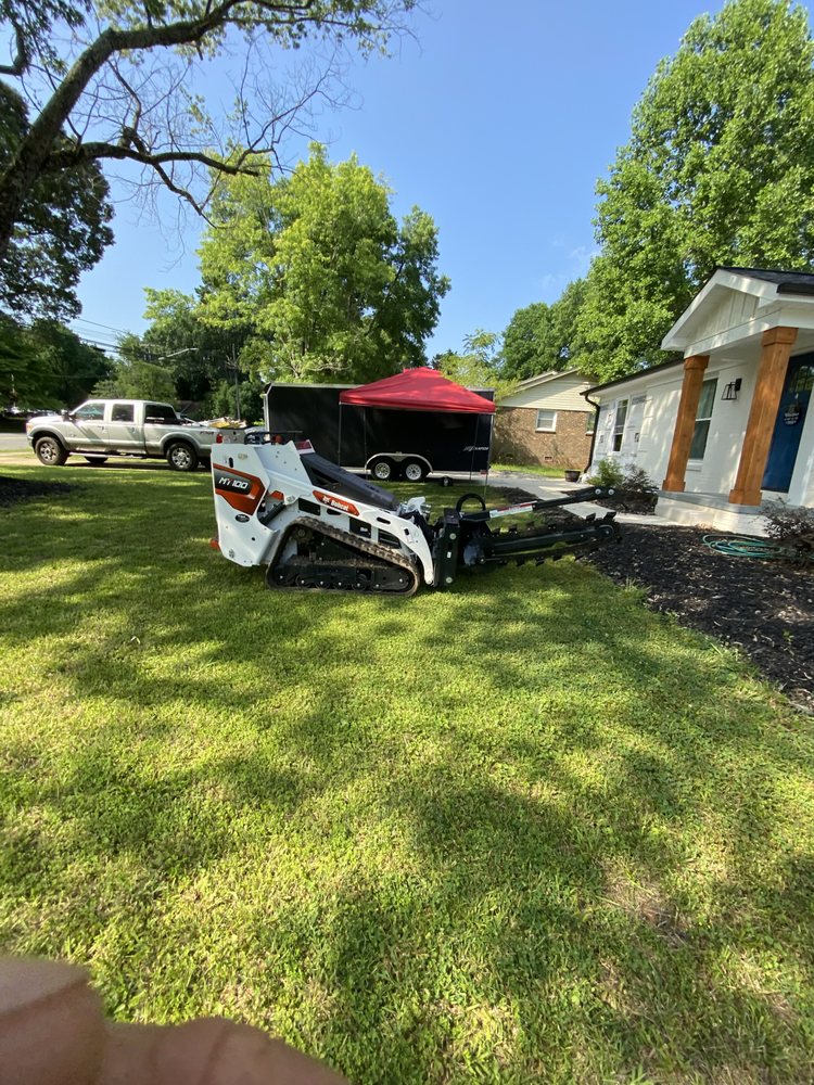 Slide of Drip Doctors Plumbing & Excavation