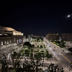 La Terrazza Gallia