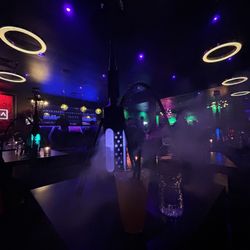 Maya Hookah Lounge - Hookah