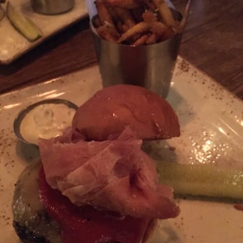 Red Cow 50th & France - Barcelona burger - Burgers Near Me - Minneapolis, Minnesota