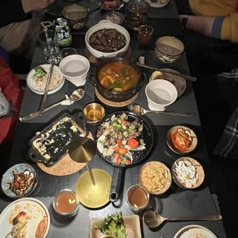 Bell86 - Korean Near Me - Brookline, Massachusetts