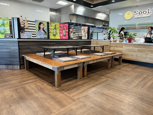 Sool Korean Kitchen by null