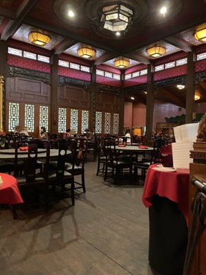 Trey Yuen Cuisine Of China by null