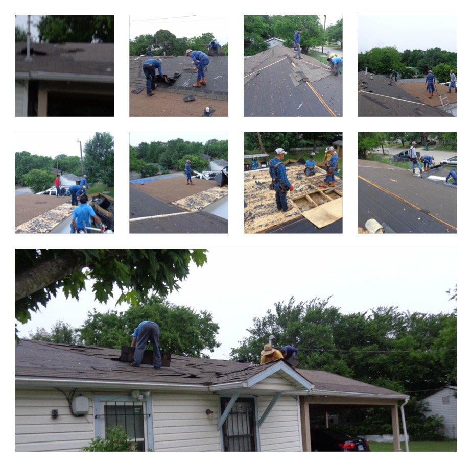 Slide of Best Roofing & Remodeling