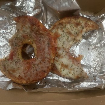 The Bagelry - Pizza bagel! - Bagels Near Me - Cincinnati, Ohio The Bagelry - Pizza bagel! - Bagels Near Me - Cincinnati, Ohio