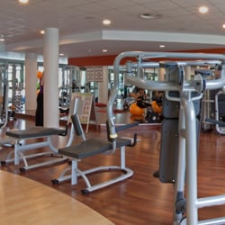 Fitness First Stuttgart - Rotebühl