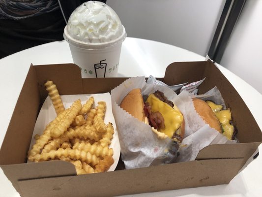 Shake Shack