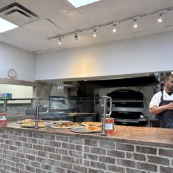Ralphy's Pizza Restaurant