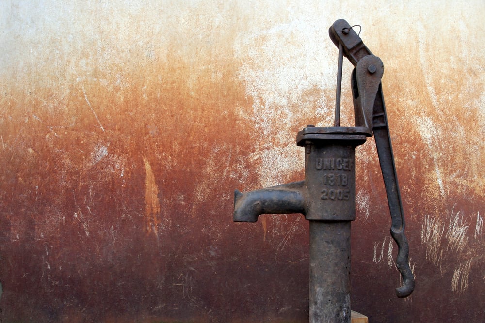 Slide of Accurate Plumbing and Well Service