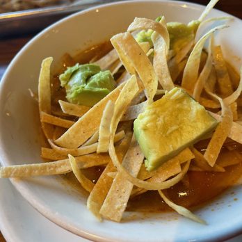 Saltgrass Steak House - Chicken tortilla soup. - Steakhouses Near Me - Laughlin, Nevada