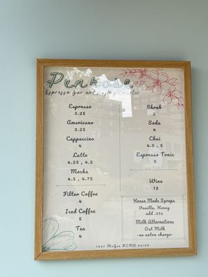 Menu photo 3 Penrose Kansas City, MO Menu photo 3 Penrose Kansas City, MO