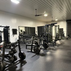 Peterson's Warfare Strength & Training