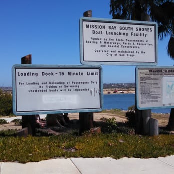 SOUTH SHORES BOAT LAUNCH RAMP - Updated January 2025 - 11 Photos 