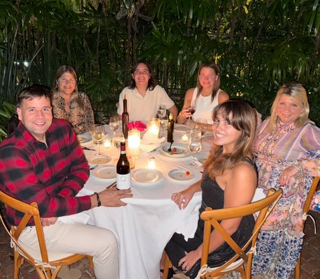 Casa Tua Miami Beach by null