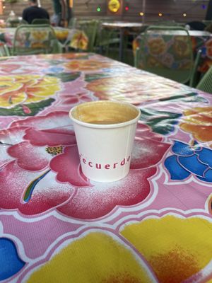 Recuerdos Cafe by null