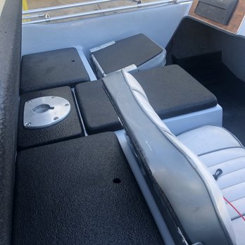 Westside Marine - New lining - Boat Repair Near Me - Glendale, Arizona