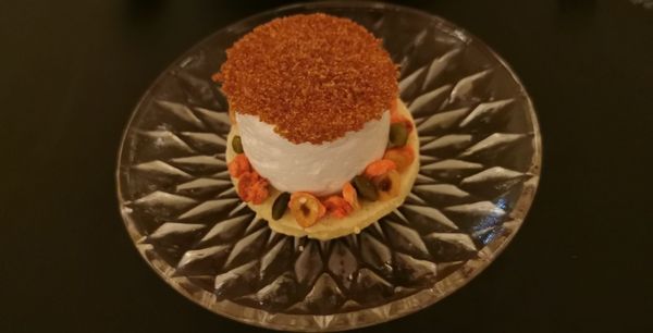 Claudine Restaurant by null