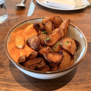 Aziza - Moroccan Near Me - San Francisco, California Aziza - Moroccan Near Me - San Francisco, California