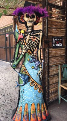 Maria California by null