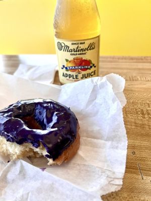 Colorado Donuts by null