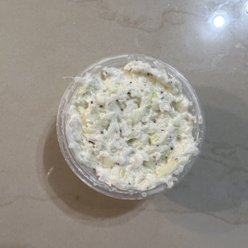 Shorty's BBQ - Side Cole slaw. - Barbeque Near Me - Davie, Florida