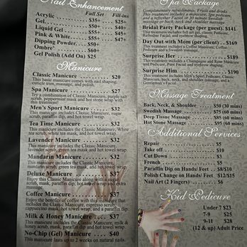 Paris Nail Day Spa - Nail Salons Near Me - Manassas, Virginia Paris Nail Day Spa - Nail Salons Near Me - Manassas, Virginia