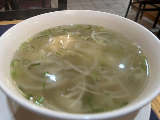 Huong's Vietnamese Restaurant by null
