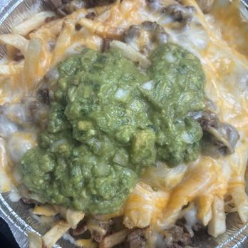 Chronic Tacos - Carne asada Chronic Fries - Mexican Near Me - Menifee, California