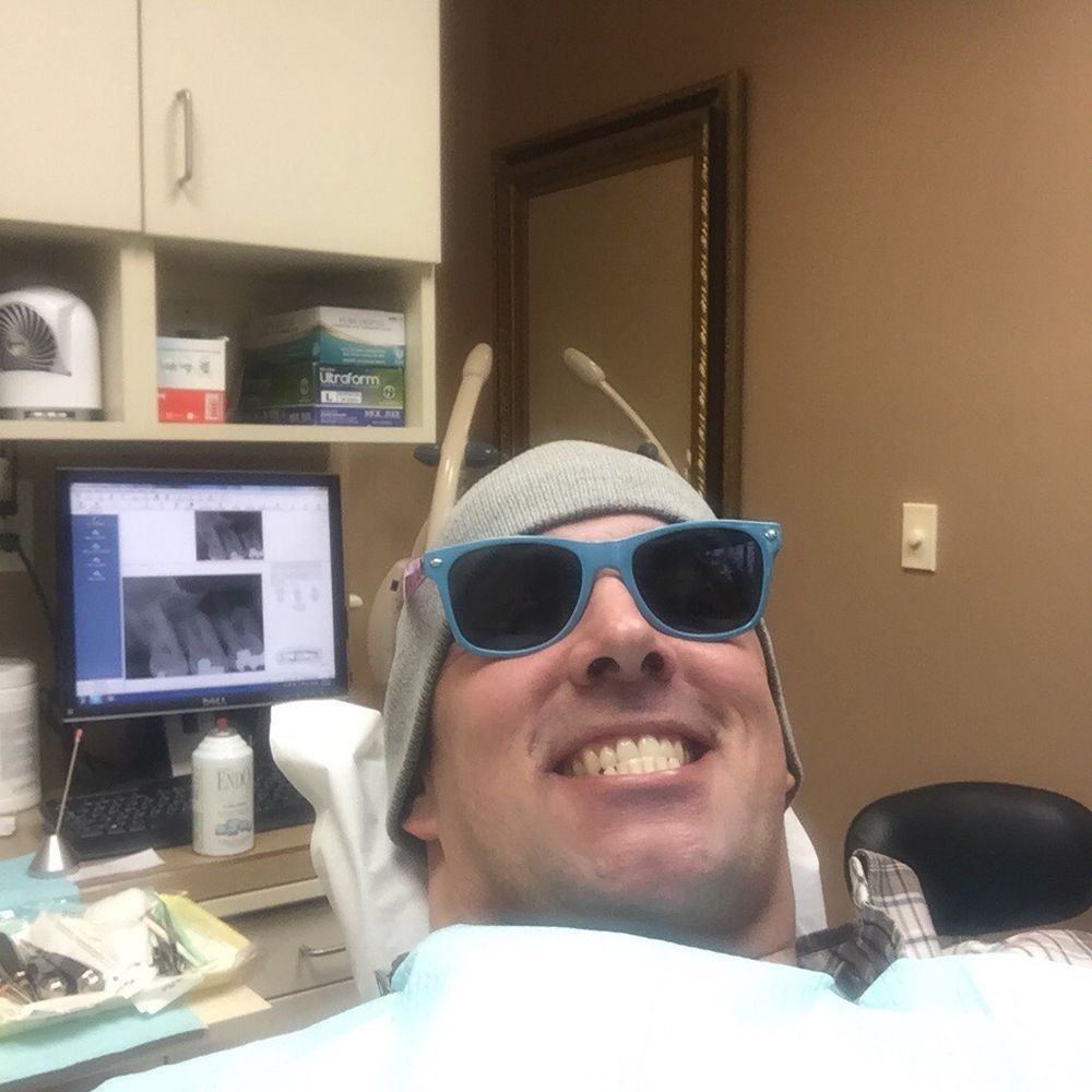 J Michael Furgason, DDS - General Dentistry Near Me - Eugene, Oregon