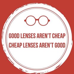 Catonsville Optical - Just saying.