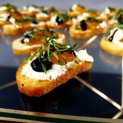 1 OAK Catering Co.