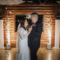 Chaos Productions DJ and Photo Booth Service