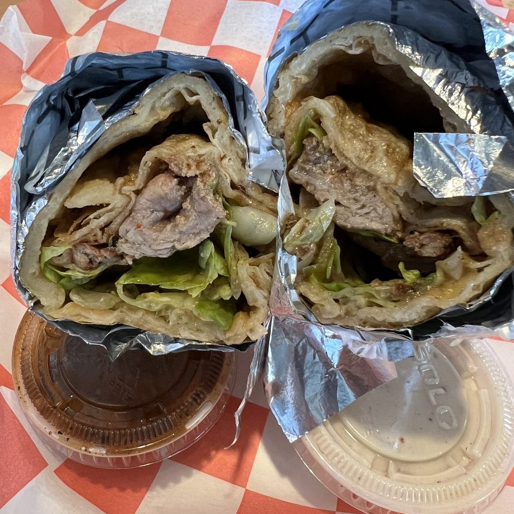 Bundoo Khan Express - Delicious Bihari Roll on paratha - Pakistani Near Me - Naperville, Illinois Bundoo Khan Express - Delicious Bihari Roll on paratha - Pakistani Near Me - Naperville, Illinois