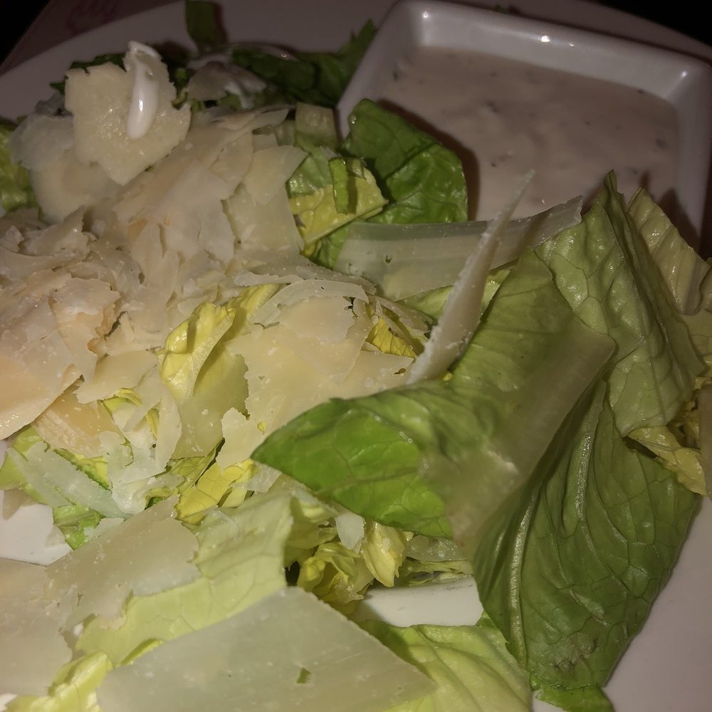 Urban Brick - Classic Caesar Salad - Pizza Near Me - DeLand, Florida Urban Brick - Classic Caesar Salad - Pizza Near Me - DeLand, Florida