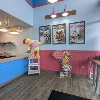 Duck Donuts - Coffee & Tea Near Me - San Antonio, Texas Duck Donuts - Coffee & Tea Near Me - San Antonio, Texas