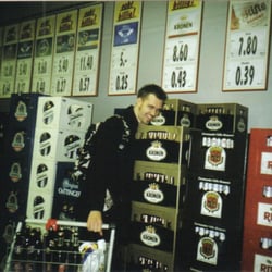 Kaufland - Der Satan des Bier ;-)