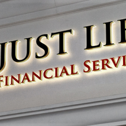 Just Life Financial