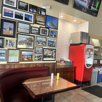 Pizza My Heart - Everything kept nearly - Pizza Near Me - Dublin, California