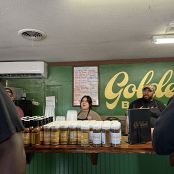 Goldee’s BBQ - Front - Barbeque Near Me - Fort Worth, Texas