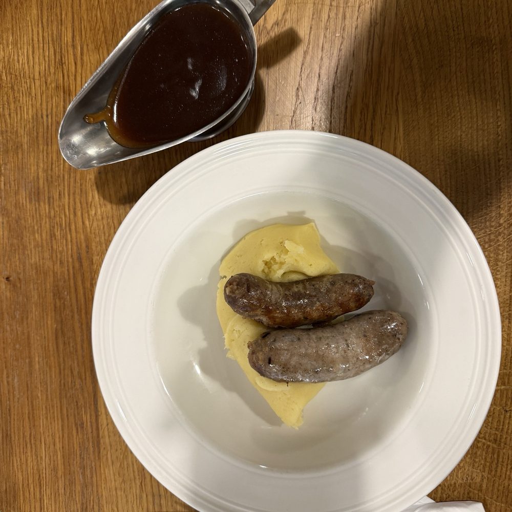 Mother Mash - Bangers & mash - British Near Me - London, XGL Mother Mash - Bangers & mash - British Near Me - London, XGL