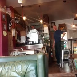 Bragazzis - Café