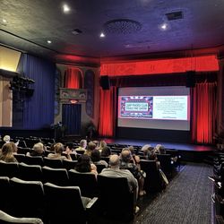 Alcazar Theatre