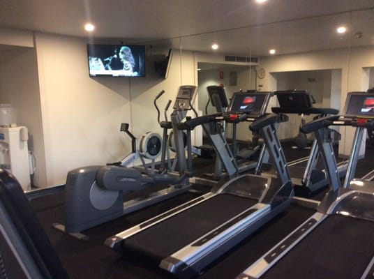 Holiday Inn Melbourne Airport by IHG by null