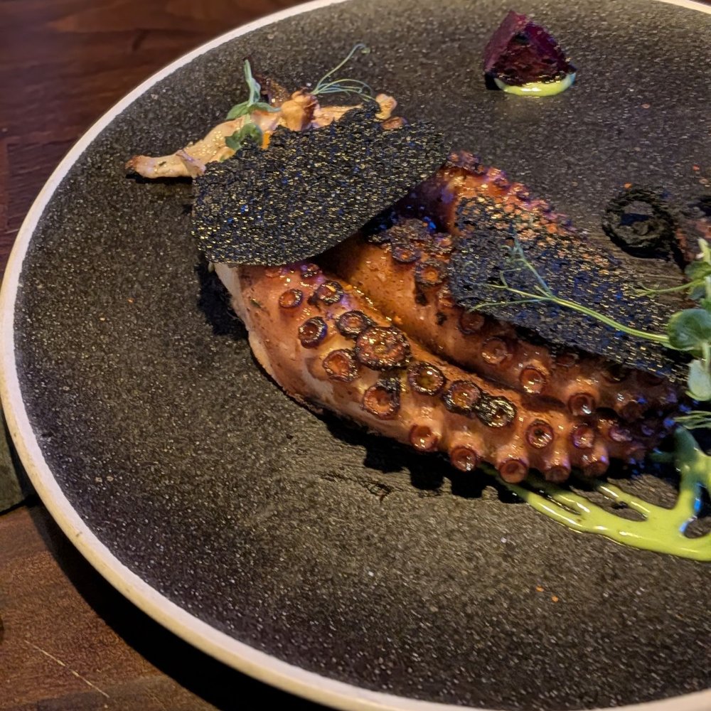 Octopus