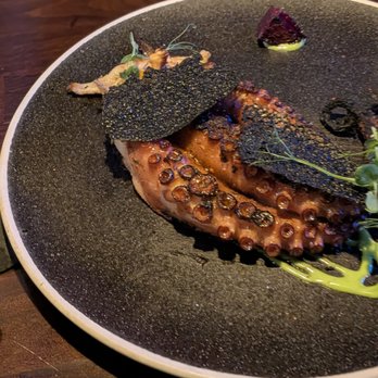 Selva - Octopus - Bars Near Me - Long Beach, California