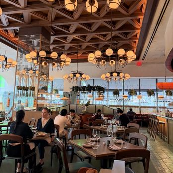 Zou Zou’s - Mediterranean Near Me - New York, New York Zou Zou’s - Mediterranean Near Me - New York, New York