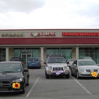 Chinatown Center - Fortune Seaqfood - Shopping Centers Near Me - Austin, Texas
