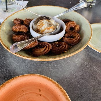 Agave Social - Churros - Cocktail Bars Near Me - Tampa, Florida Agave Social - Churros - Cocktail Bars Near Me - Tampa, Florida