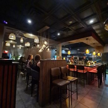 Nori - Inside - Vegan Near Me - Austin, Texas Nori - Inside - Vegan Near Me - Austin, Texas